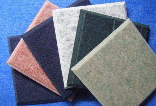 各種吸音板材料的吸音效果差異區(qū)別？