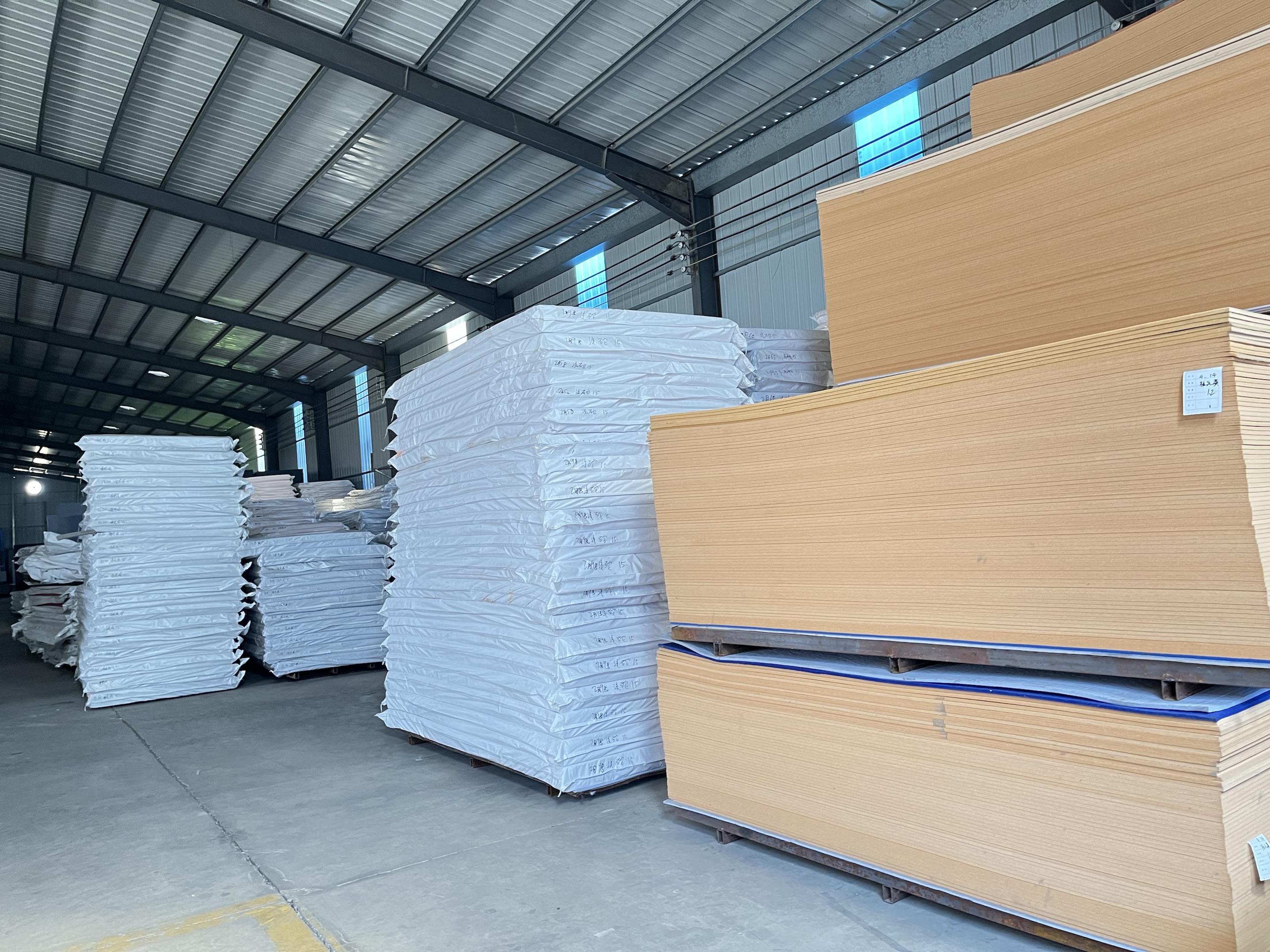 山東吸音板廠家